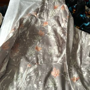 Camp hoodie from soco hoodies